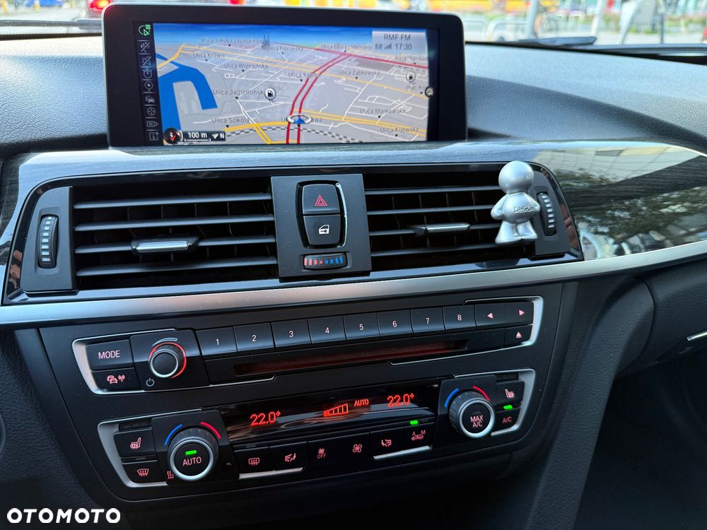 BMW Seria 3 - 33
