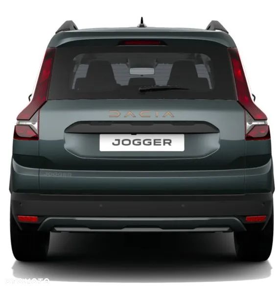 Dacia Jogger - 4