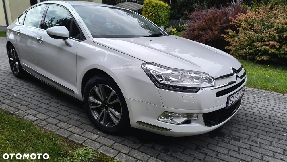 Citroën C5 BlueHDi 150 S&S Selection - 9