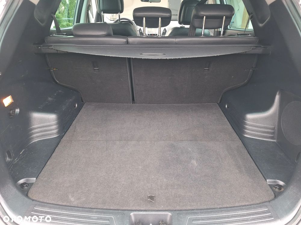 Hyundai ix35 2.0 4WD Premium - 33