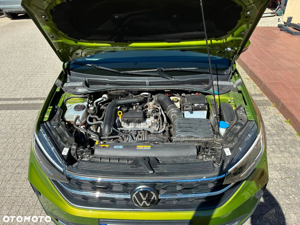 Volkswagen Taigo 1.0 TSI Life DSG - 6
