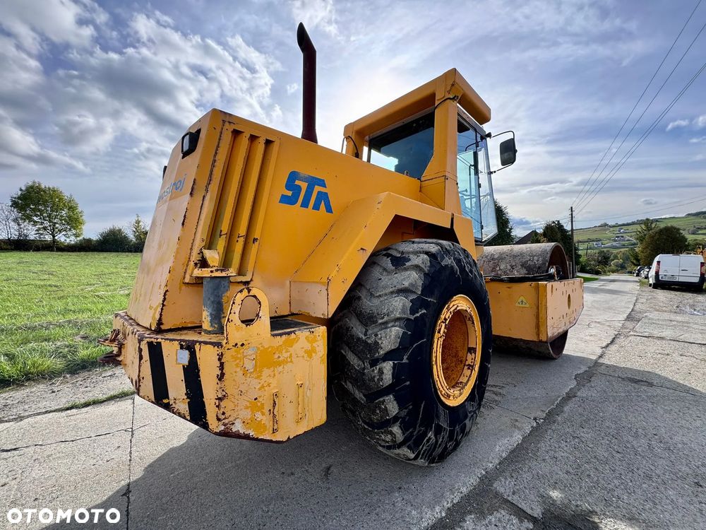 Stavostroj VV 2 000D** WALEC STAVOSTROJ STA VV 2000 D ** LEASING** ZAMIANA** SKUP** - 3