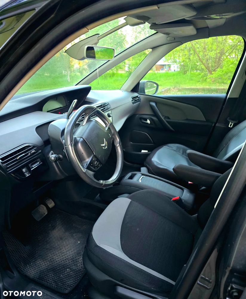 Citroën C4 Picasso BlueHDi 120 EAT6 Seduction - 10