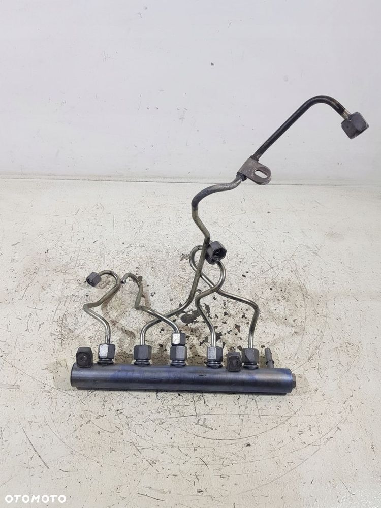 listwa wtryskowa 175216420r renault trafic iii vivaro b 1.6 dci r9ma408 - 6