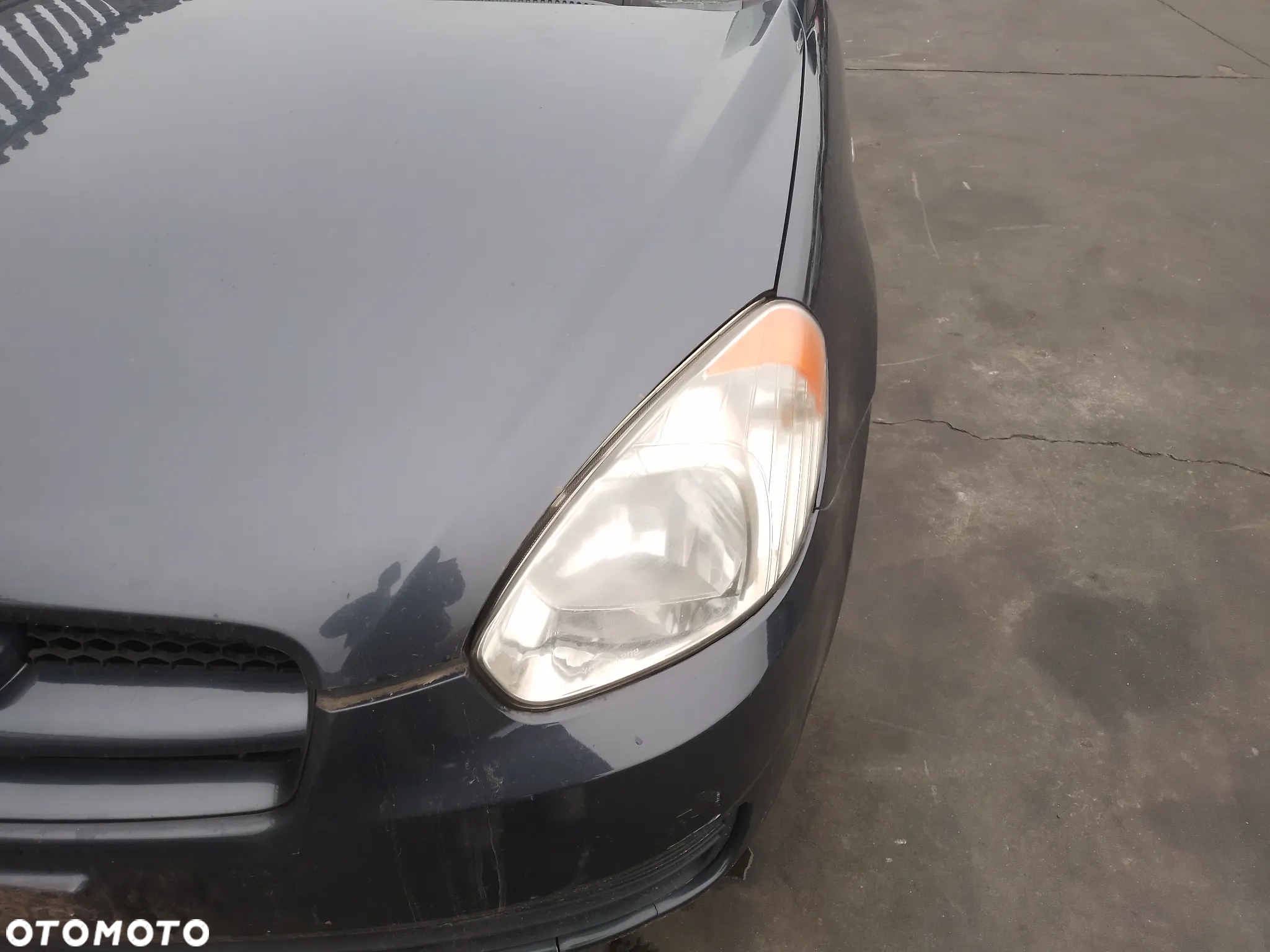HYUNDAI ACCENT III 05–10 1.6 16V 2M LUSTERKO LEWE - 7