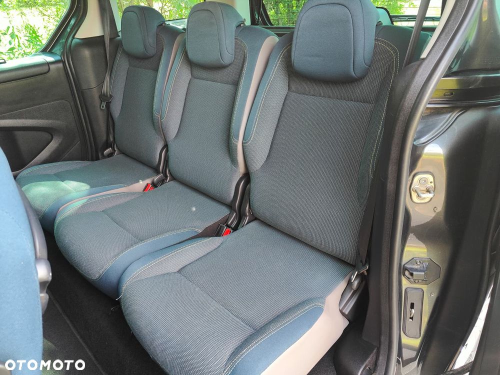 Citroën Berlingo Multispace BlueHDi 100 FEEL - 24