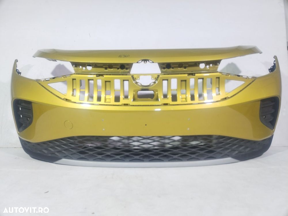 Bara fata VW ID4, 2021, 2022, 2023 , 2024 , 11A807221. - 1