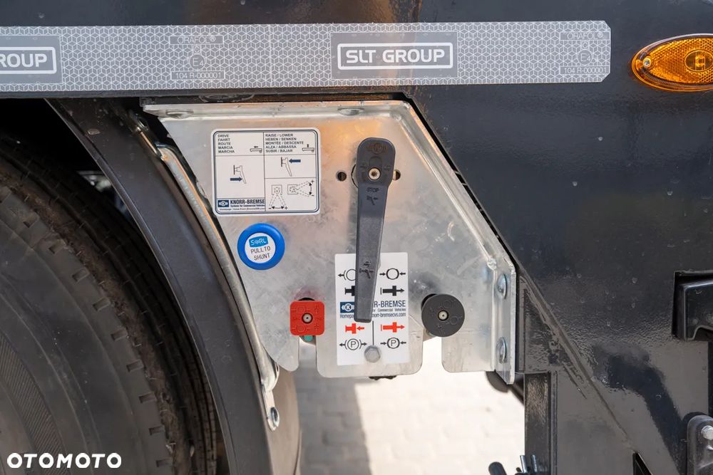 SLT Group PT KP-12 - 22