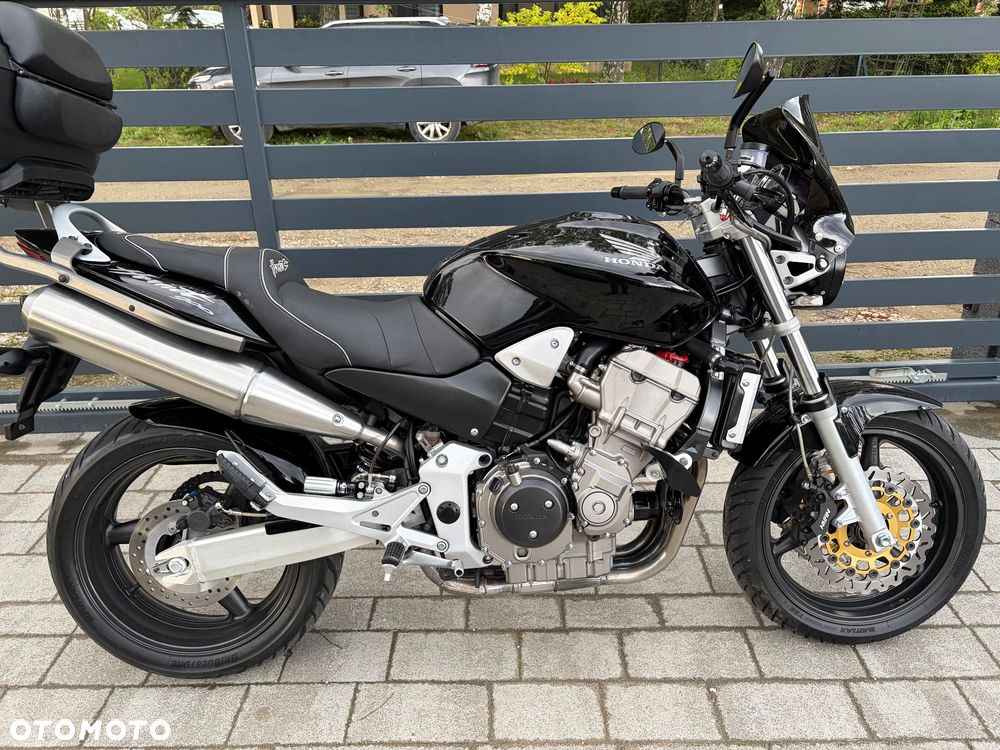Honda Hornet - 39