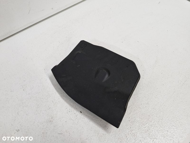 volvo s60 s80 2 ii osłona pokrywa akumulatora dekielek 31265957 - 1