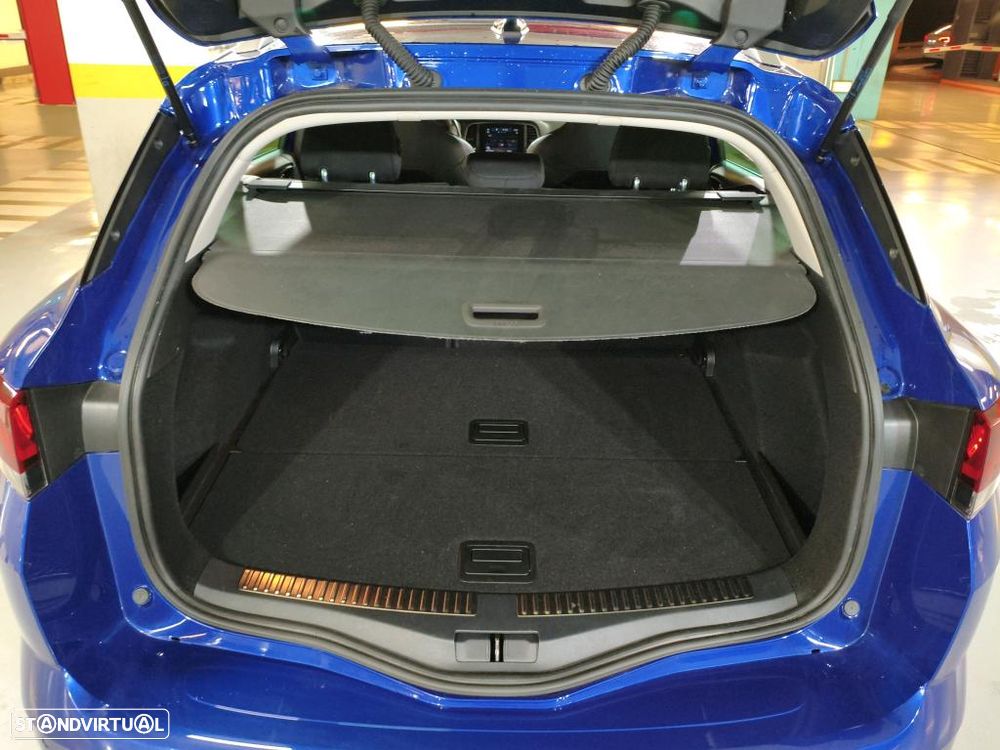 Renault Mégane Sport Tourer 1.3 TCe R.S. Line - 10