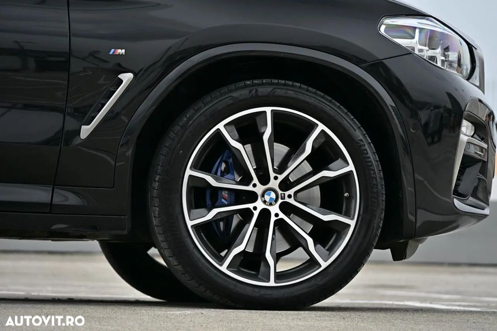BMW X4 - 33