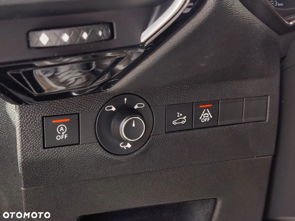 DS Automobiles DS 7 Crossback 1.5 BlueHDi Be Chic - 16