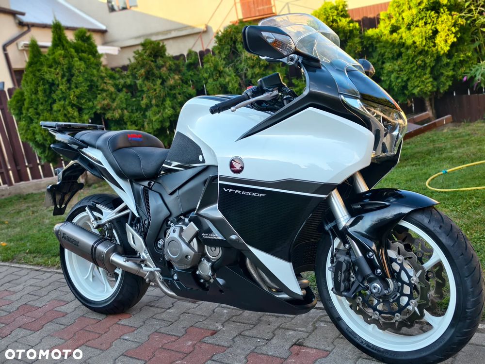 Honda VFR