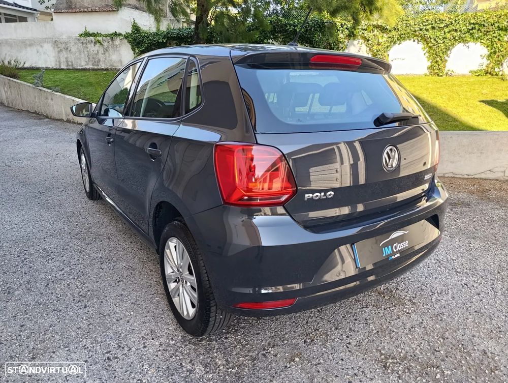 VW Polo 1.0 Trendline - 7