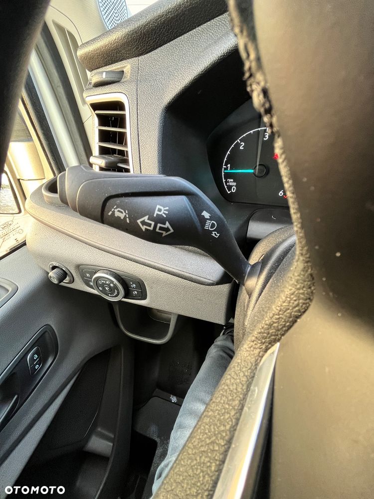 Ford TRANSIT - 15