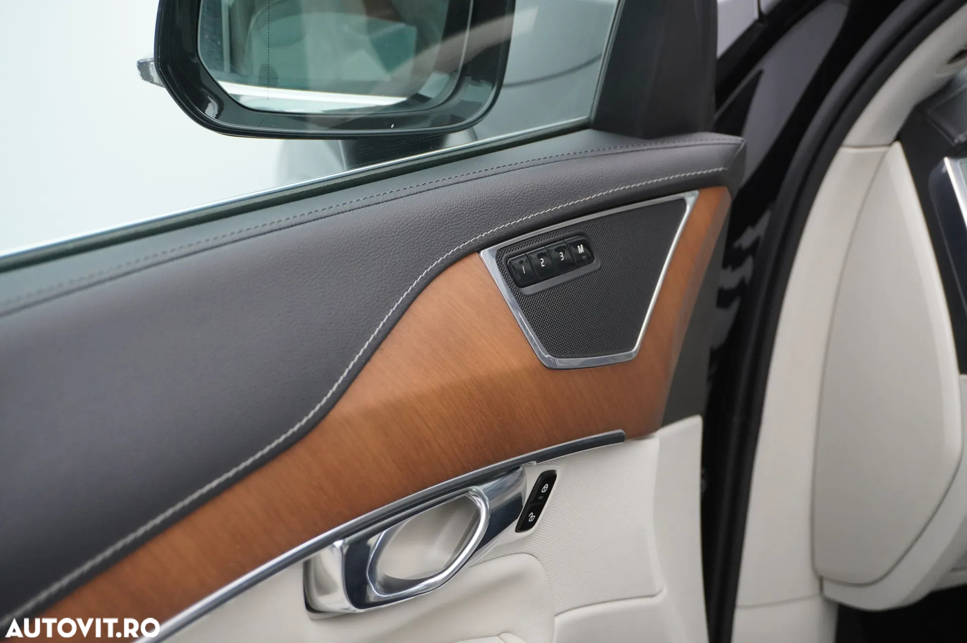 Volvo XC 90 D5 AWD Inscription - 21