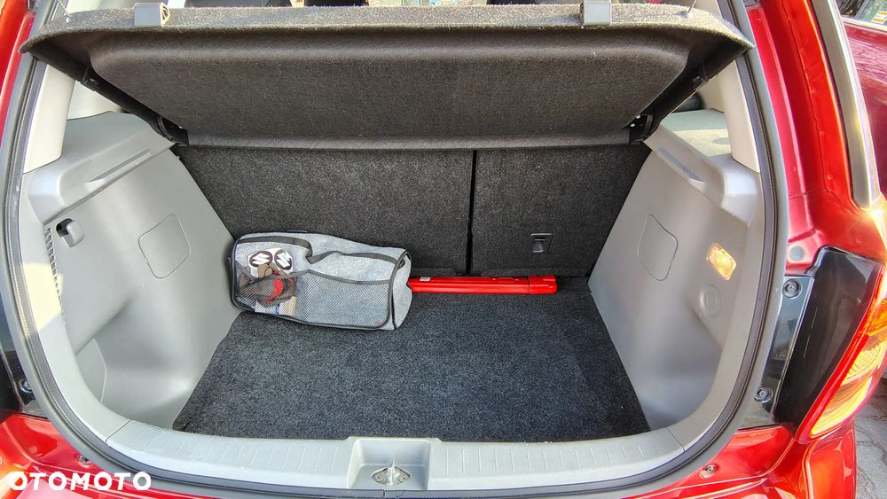 Suzuki SX4 1.6 Premium - 24