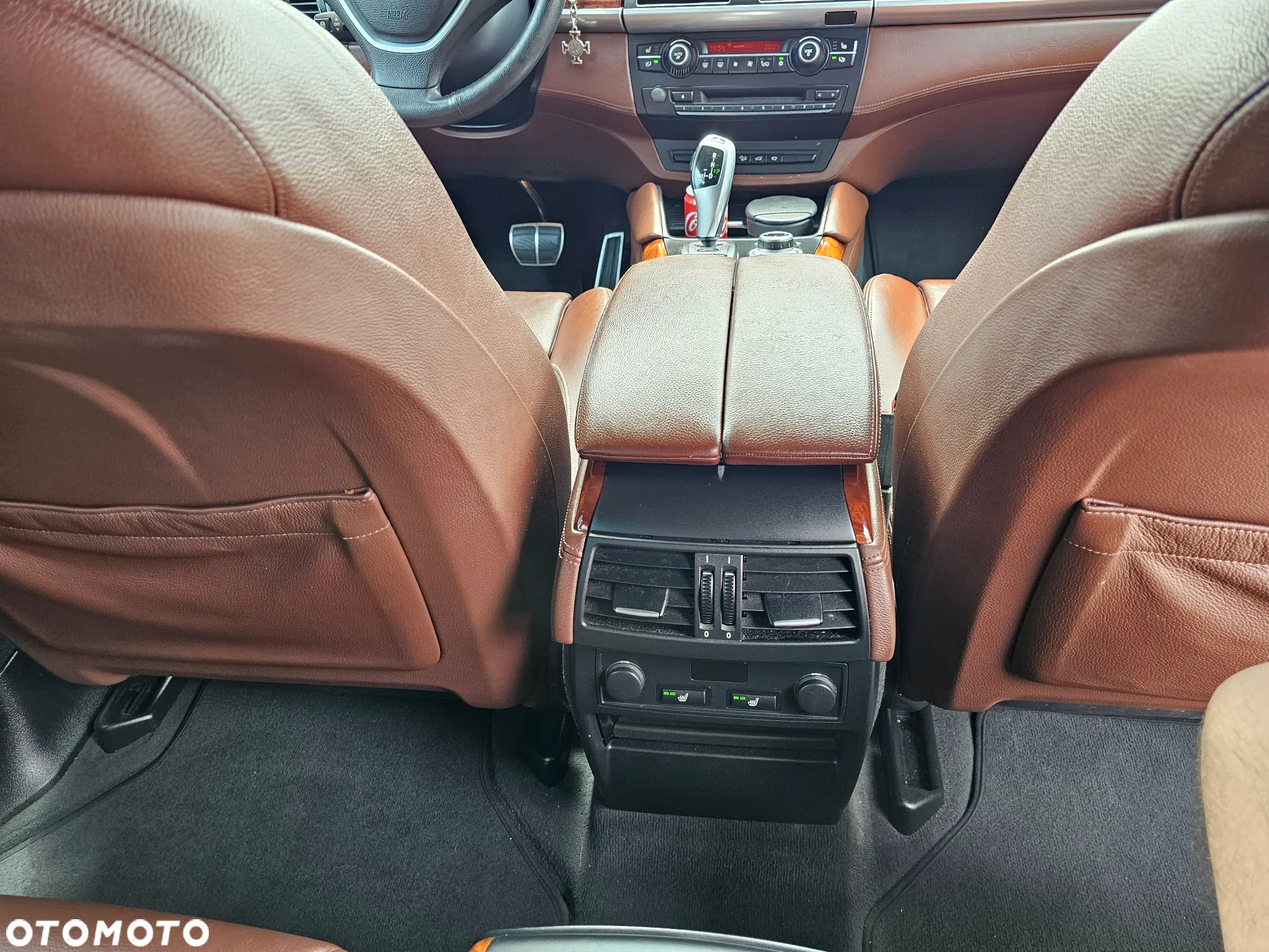 BMW X6 40d xDrive - 29