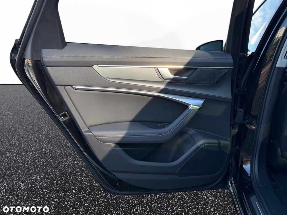 Audi A6 Limousine 40 TDI mHEV Quattro S Line S tronic - 29