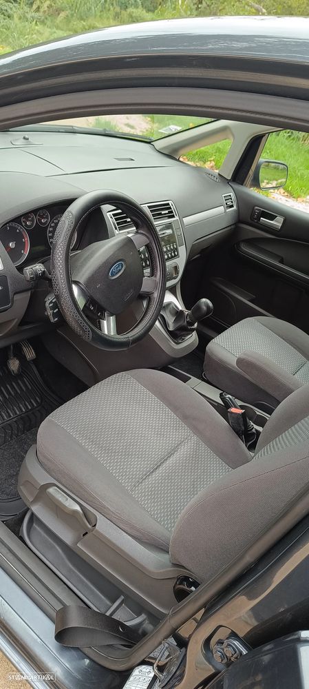 Ford Focus C-Max - 11