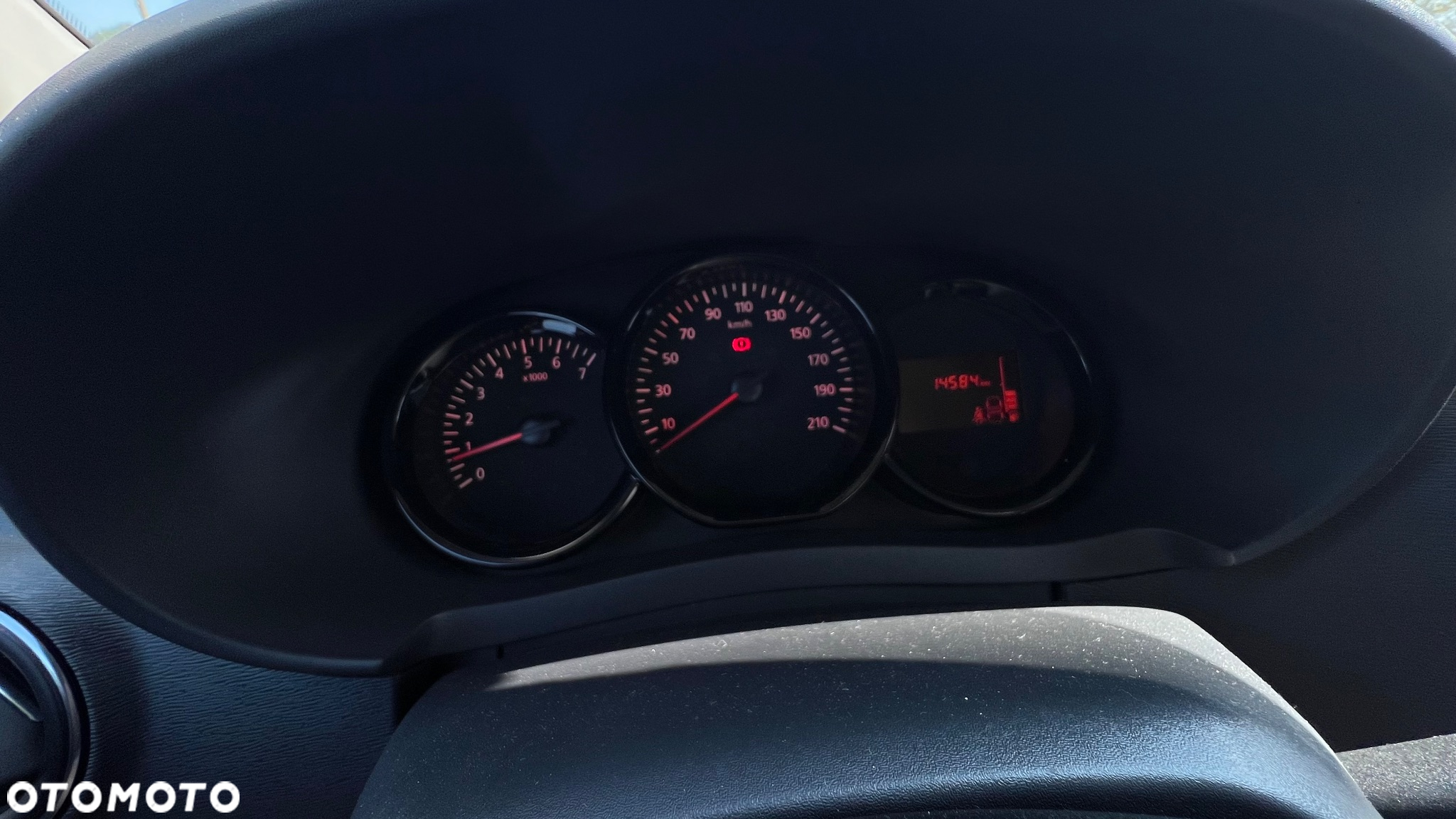 Dacia Lodgy TCe 130 GPF Stepway - 14