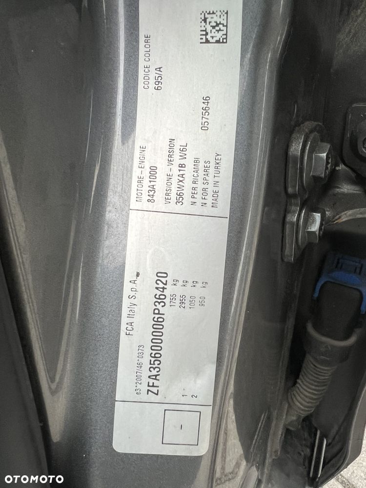 Fiat Tipo 1.4 16v Street - 11