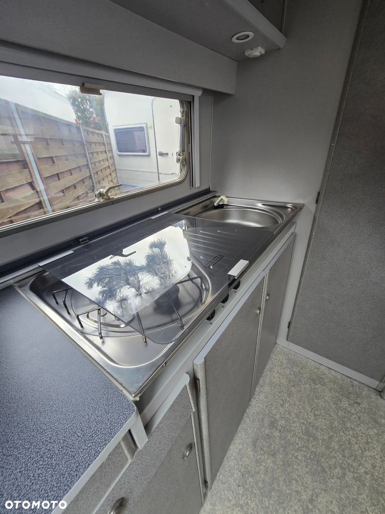 Beyerland SPRINTER 350-2 - 14