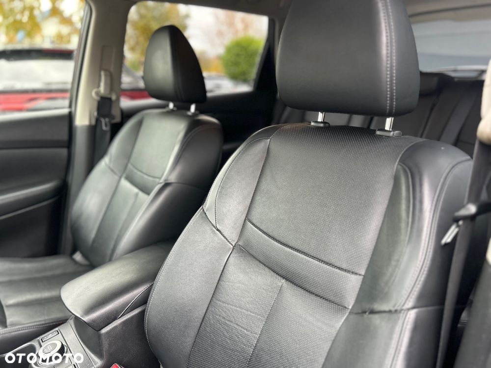 Nissan X-Trail 1.6 dCi ALL-MODE 4x4i Tekna - 15