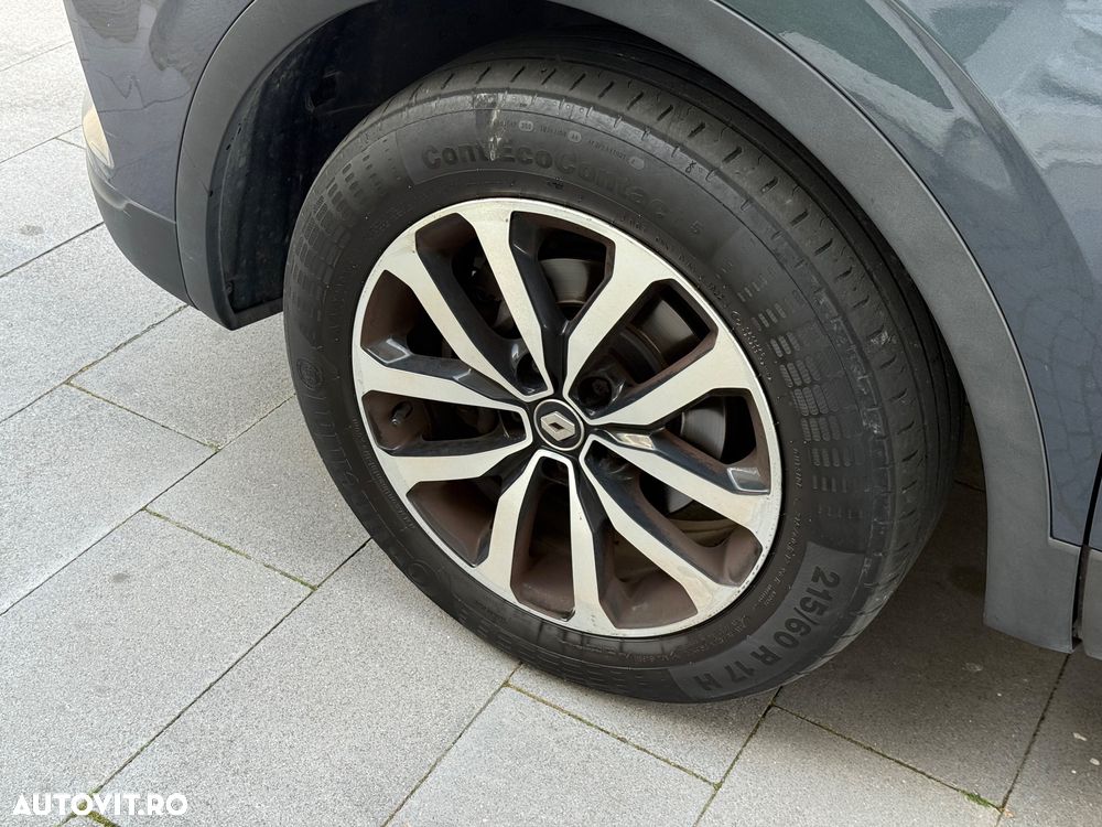 Renault Kadjar BLUE dCi 115 EDC EQUILIBRE - 17