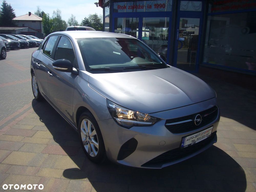 Opel Corsa 1.2 S&S - 4