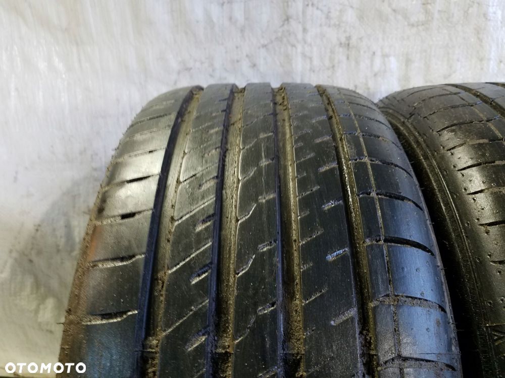 opony sumitomo htr z5 245/45 r17 99y - 2