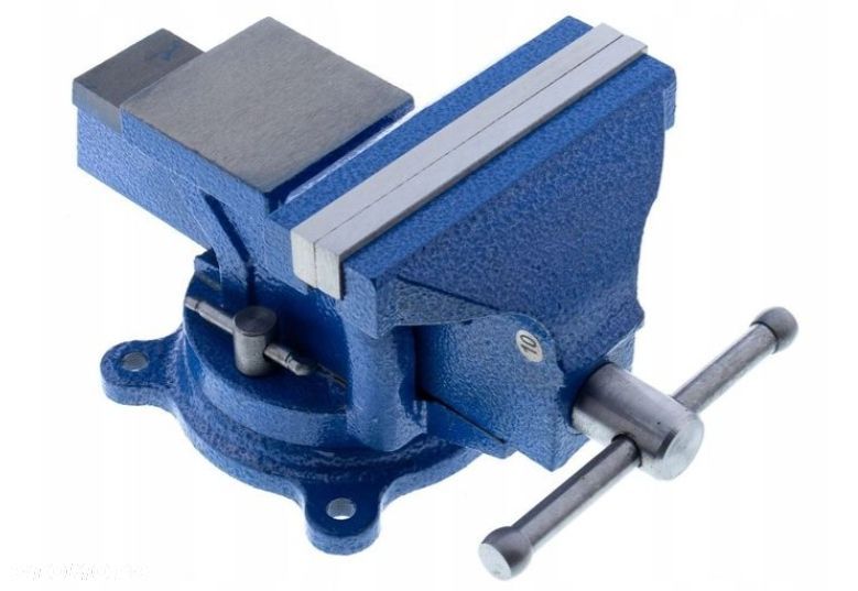 IMADŁO ŚLUSARSKIE 140mm OBROTOWE - 5