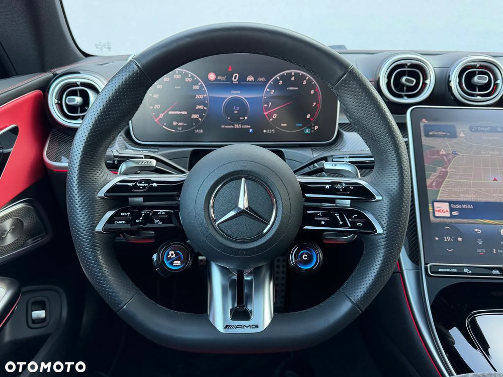 Mercedes-Benz CLE - 16