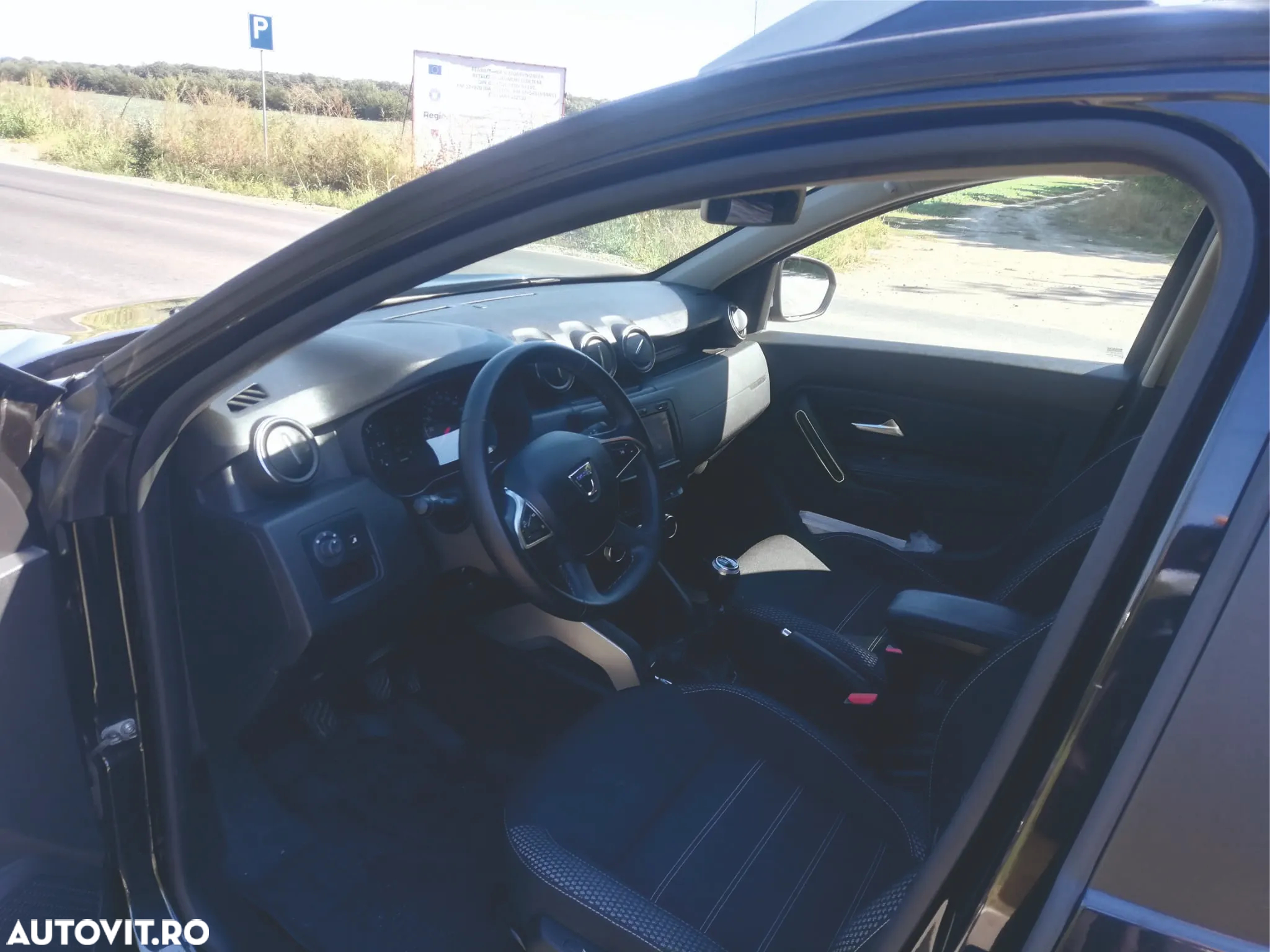 Dacia Duster 1.5 Blue dCi 4WD Prestige jante 16" - 6