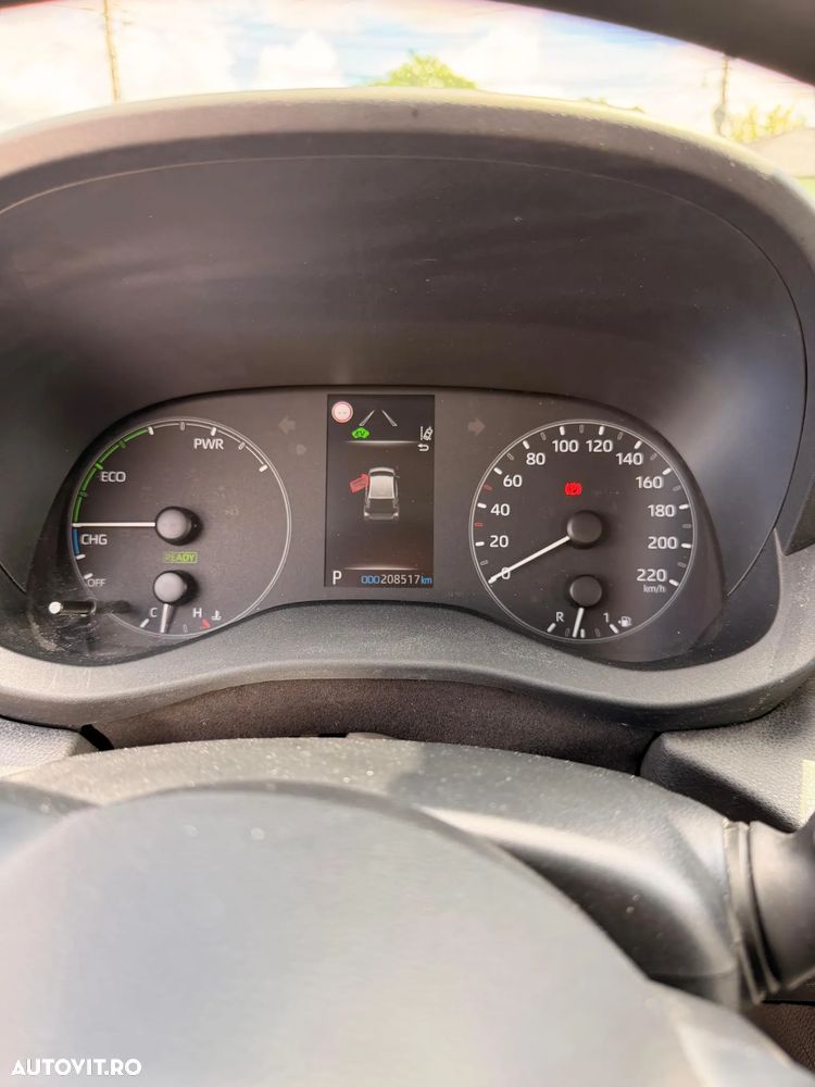 Toyota Yaris - 11
