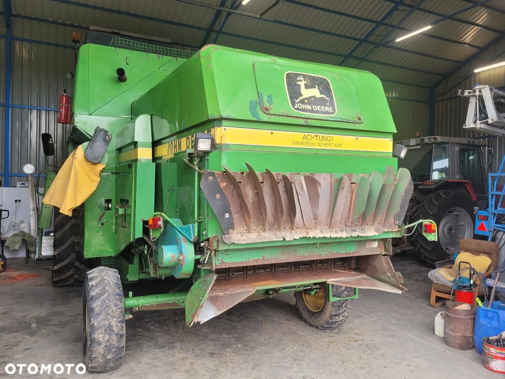 John Deere 1085 - 5