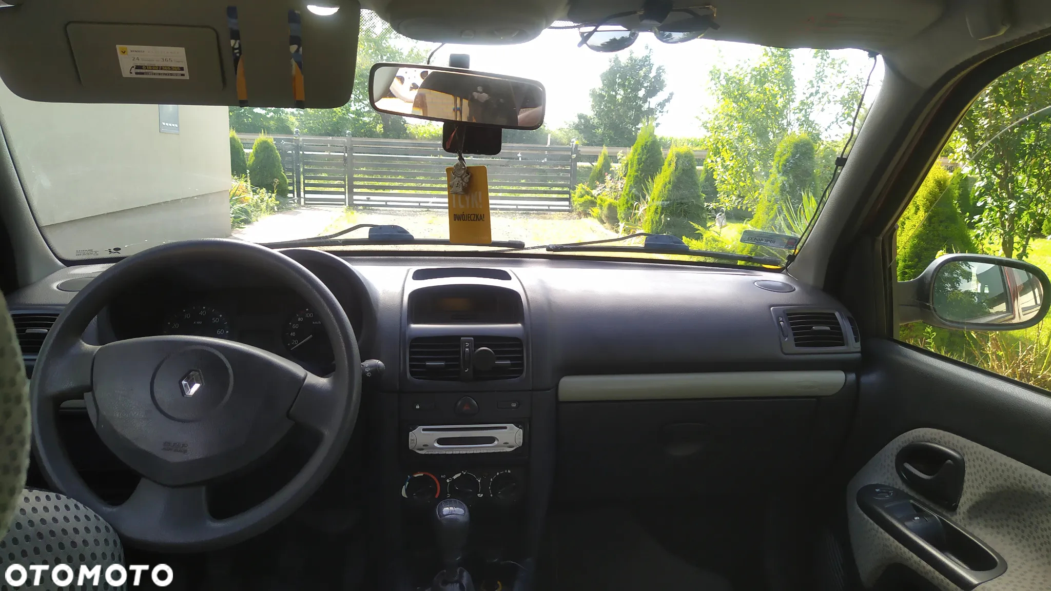Renault Clio - 5