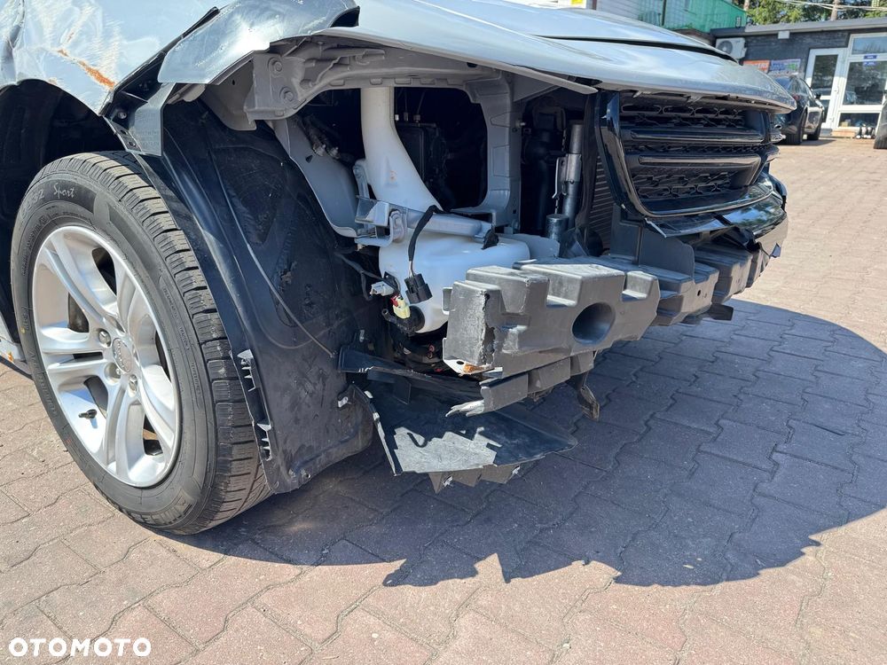 Dodge Charger 3.6 GT - 6