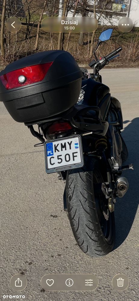Kawasaki ER - 24