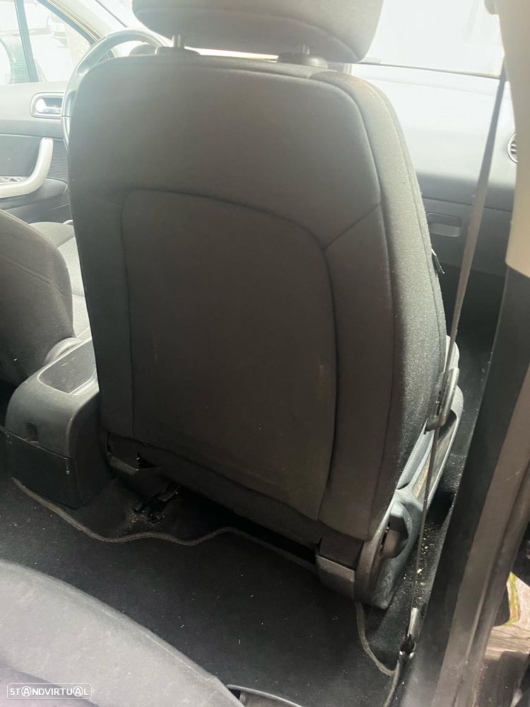 Peugeot 308 SW 1.6 HDi SE Navteq - 9