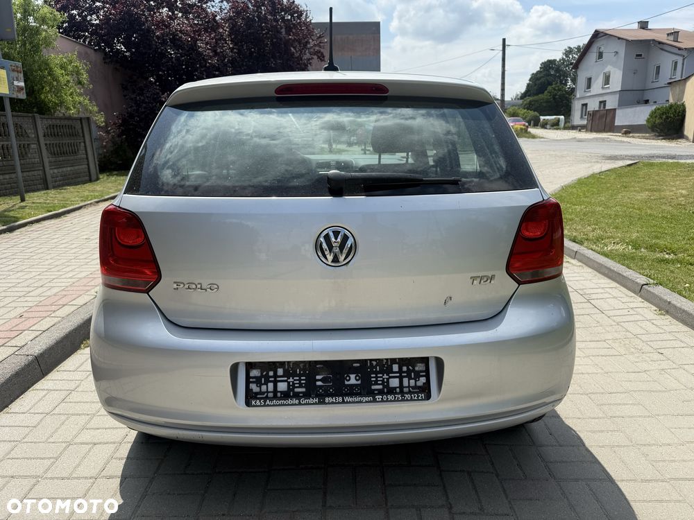 Volkswagen Polo - 4