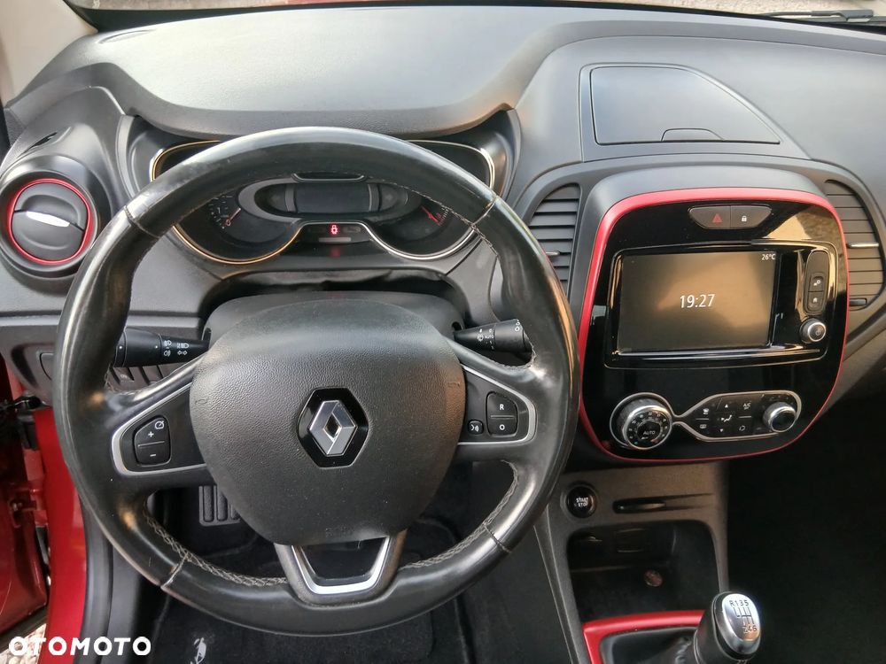 Renault Captur - 11