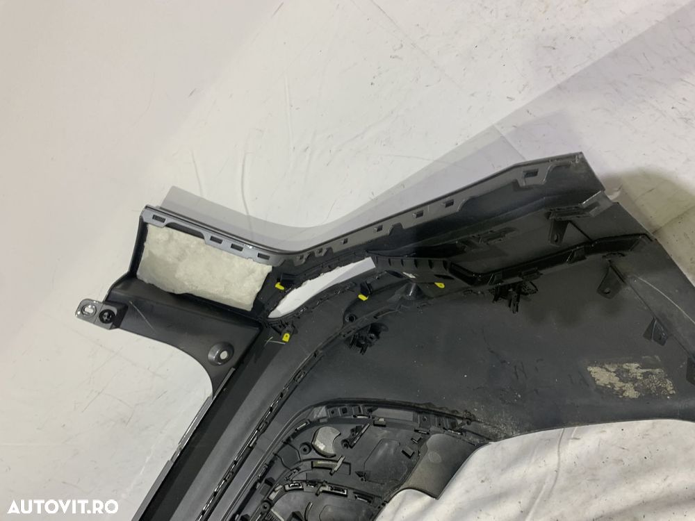 Bara spate Land Rover Velar  L560 Range Rover, 2017 2018 2019 2020 cod origine OE J8A2-17A958-CB - 3