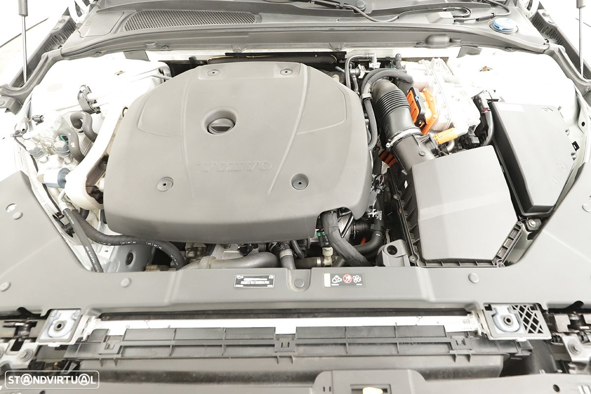 Volvo V60 2.0 T6 AWD TE Inscription - 28