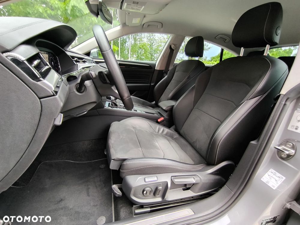 Volkswagen Arteon 1.4 TSI Plug-In Hybrid Elegance DSG - 15