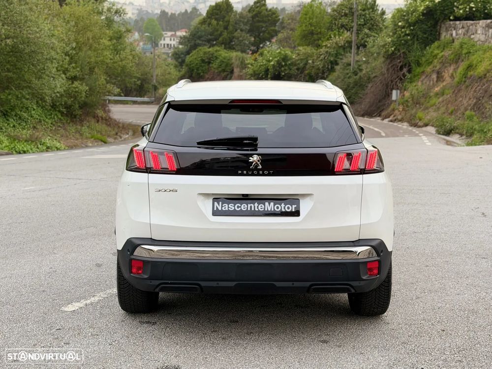Peugeot 3008 1.2 PureTech Allure Pack - 14