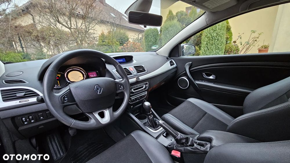 Renault Megane 2.0 16V TCE Dynamique - 8