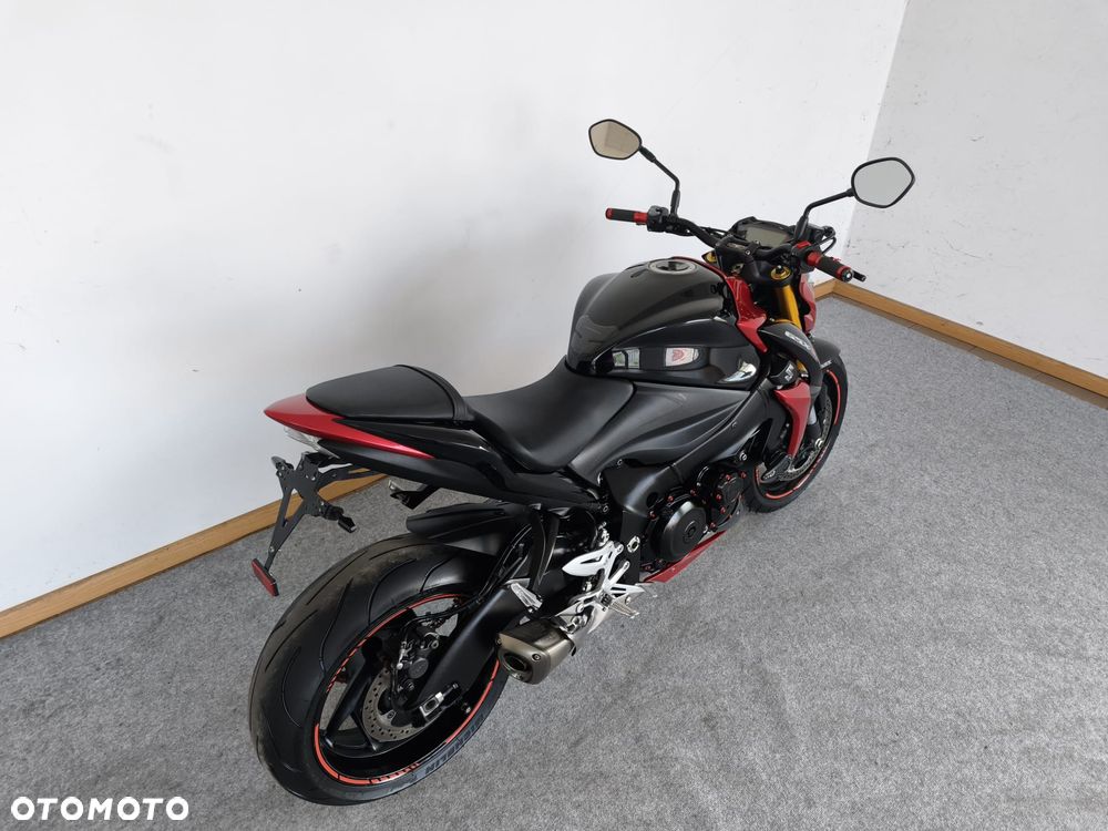 Suzuki Inny - 7