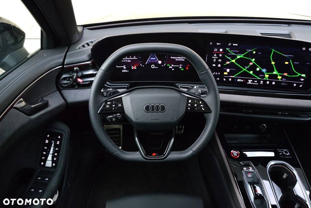 Audi A6 Avant - 27